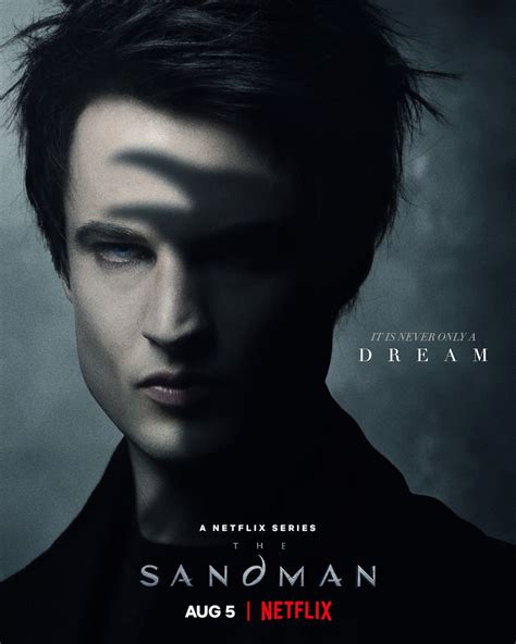 “The Sandman” 24 Hour Diner Scene: Neil Gaiman Explains - Netflix Tudum