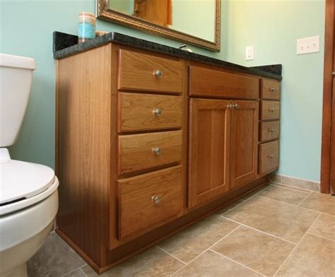 Thomasville Bathroom Update Classique Salle De Bain Raleigh Par