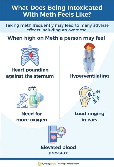 Can Meth Overdose Kill You Know The Signs Symptoms And Treatment