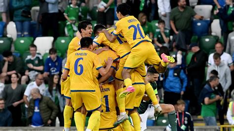 Kazakhstan Vs San Marino Predictions Tips Kazakhstan To Down