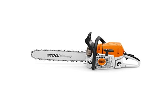 STIHL Petrol Chainsaw MS 400 C M GDC