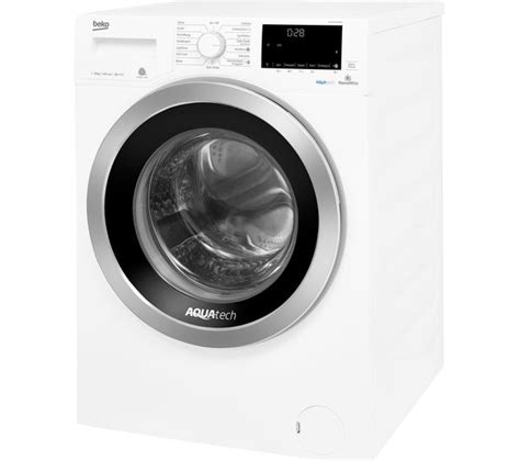 Beko Pro Aquatech Wx E W Bluetooth Kg Spin