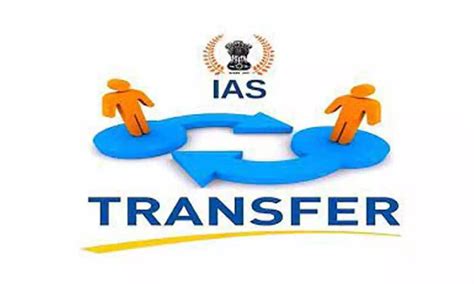 Telangana Govt Transfers 20 Ias Officers In Major Reshuffle