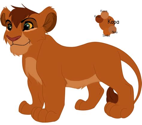 Download King Sarabi Nala Lion The Simba Hq Png Image Freepngimg