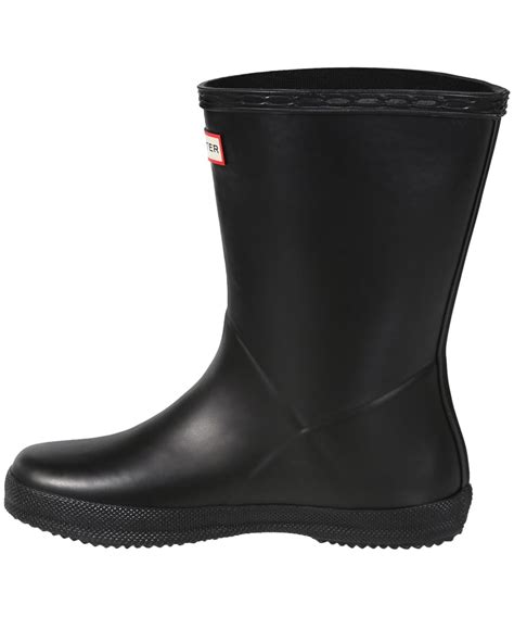 Hunter Kids First Classic Wellington Boots