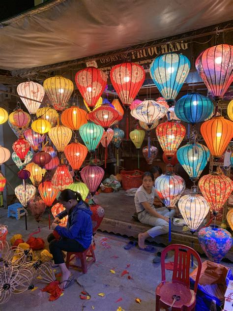 Hoi An: 3 Days in Vietnam's City of Lanterns - Circumnavi-Cait