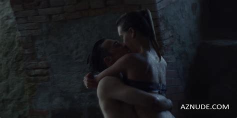 THE SEA BEYOND NUDE SCENES AZNude