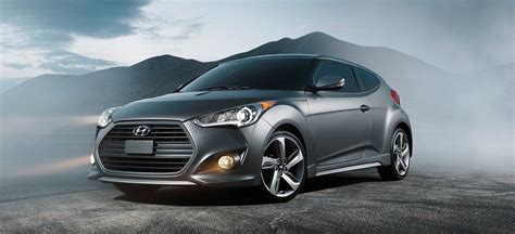 2015 Hyundai Veloster Review Ratings Specs Prices And Photos The