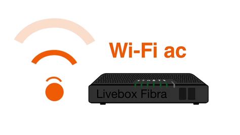 C Mo Aprovecho El Wi Fi De Mi Router Livebox Fibra De Orange Youtube