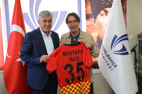 Göztepe altyapı tesisi için yeni adresini buldu