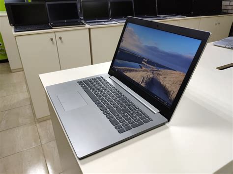 Lenovo Ideapad Isk I U Gb Gb Ssd