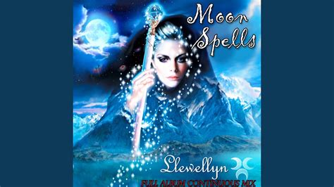 Moon Spells Full Album Continuous Mix Youtube