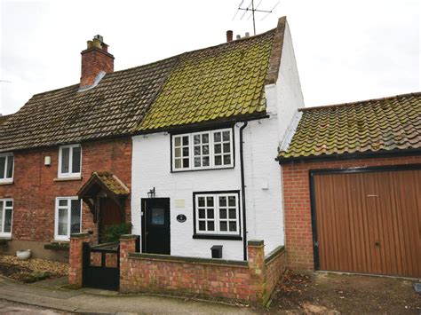 3 Bed Cottage To Rent In New Road Oxton Southwell Ng25 Zoopla