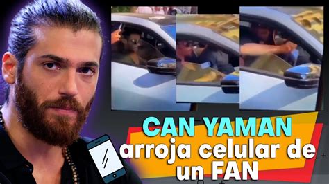 CAN YAMAN la VERDAD detrás del ESCANDALOSO VIDEO YouTube