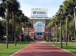 University Of Florida Ranking CollegeLearners