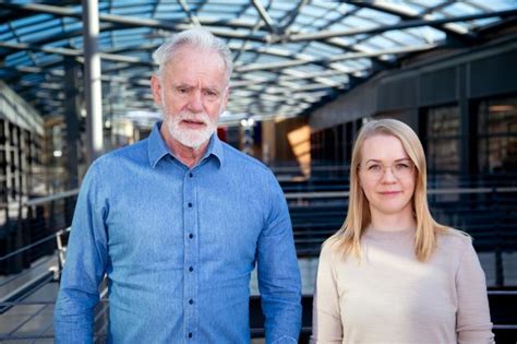 Fundu tengsl milli sex gena og áhættu á krabbameinsmyndun ÍSLENSK ERFÐAGREINING