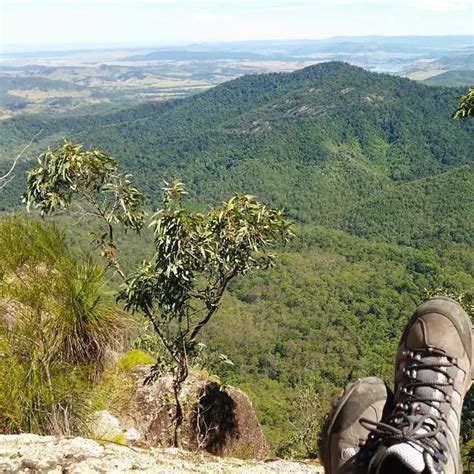 Explore Spectacular Queensland National Parks by 4WD | Queensland