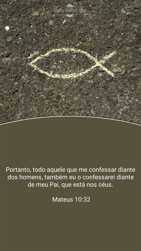 Pin De Francilei Julio Vieira Em Palavras De Deus Mateus Mateus