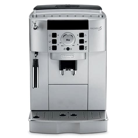 Delonghi Magnifica Ecam Sb Cafeti Re Automatique Mon Edeal