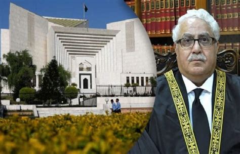 Justice Mazahar Ali Naqvi Dismissal Approved By President Zardari