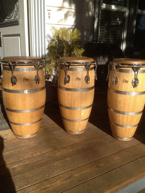 Playing 5 Sets Of Some Of The Best Congas Ever Made Michaelpluznick