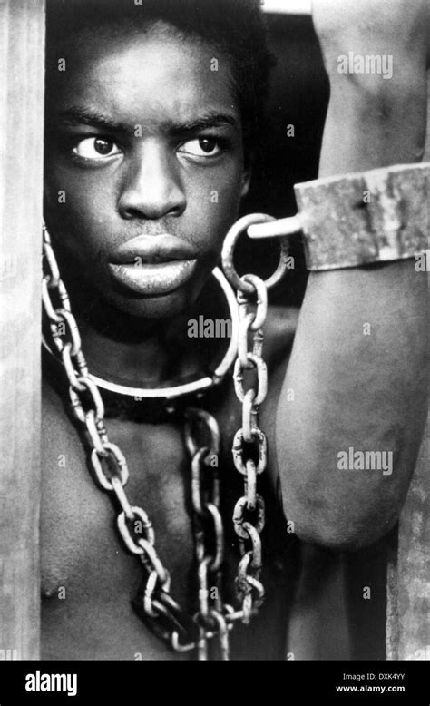 Roots tv series levar burton hi-res stock photography and images - Alamy