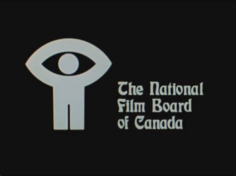 National Film Board of Canada - Audiovisual Identity Database