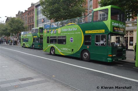 Ra O Connell Street Volvo Olympian Alexande Flickr