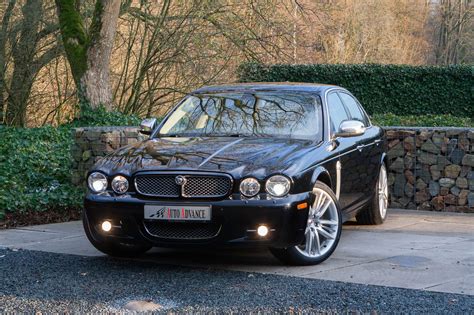 Jaguar Xj D Portfolio Limited Edition Auto Advance