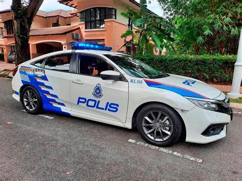 Polis Buka Kertas Siasatan Kes Tikam Di Hospital Selayang