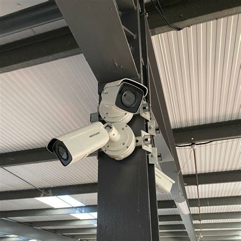 Commercial CCTV Business Commercial Security Cameras