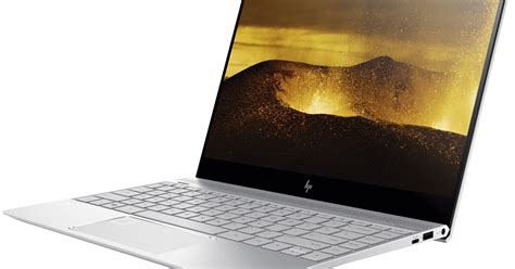 Hp Envy 13 Ad112nd External Reviews