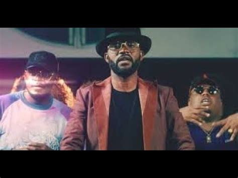 Mannequin Fally Ipupa Feat Keblack Naza Vid O Lyrics Youtube