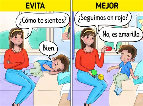 11 Formas de ayudar a los hijos a resolver conflictos con éxito Genial