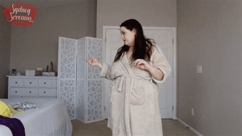 BBW Models Catwalks Gives You JOI MP Sydney S Fetish Fantasies Clips Sale