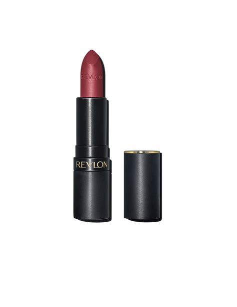 Super Lustrous The Luscious Matte Lipstick Show Off