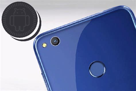 Mobil Honor Nakonec Aktualizaci Na Android Oreo Obdr