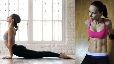 Exercices De Pilates Pour Tonifier Et Sculpter Le Ventre Minutes