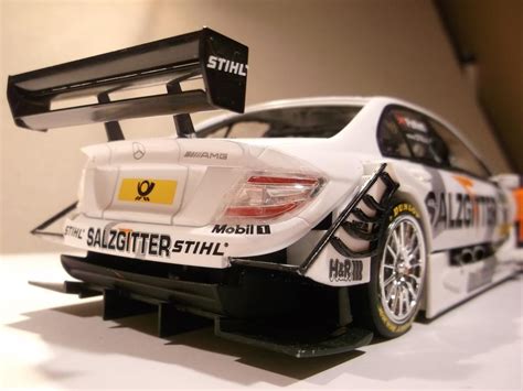 Modelbrouwers Nl Modelbouw Toon Onderwerp Revell Salzgitter AMG