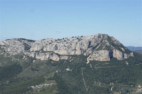 faire le bau de quatre auros par le pas de la cavale au broussan