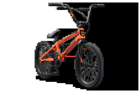 2022 Mongoose Title Pro Xxl Bmx Race Bike