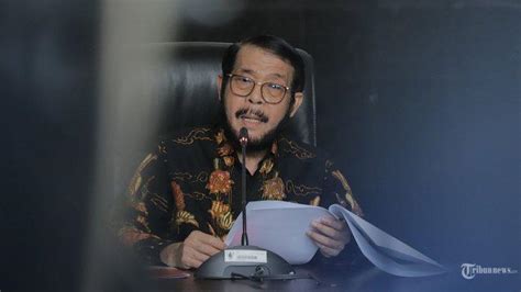 Paman Gibran Anwar Usman Kembali Dilaporkan Langgar Etik Ke Mkmk