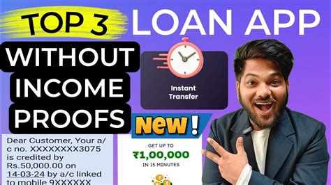 Top Loan Apps For Defaulters Low Cibil Loan App Best Loan