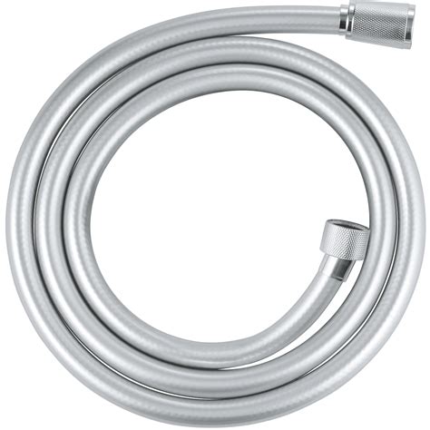 Grohe Silverflex Long Life Mm Shower Hose