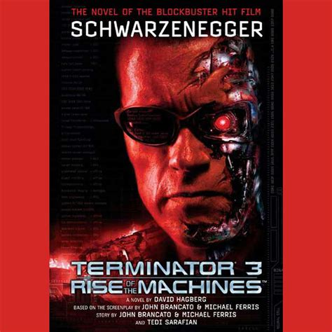 Terminator 3: Rise of the Machines