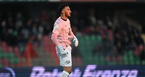 Brescia Palermo 4 2 în AntenaPLAY Borrelli gol cu călcâiul