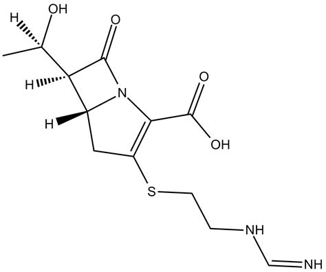 APExBIO - Imipenem|Cas# 64221-86-9