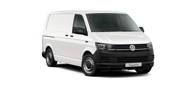 Archiv Modely Vw Transporter