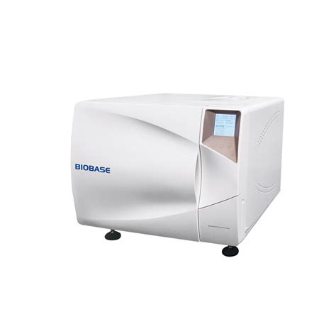 Biobase Dental Table Top Class B Autoclave China Table Top Autoclave