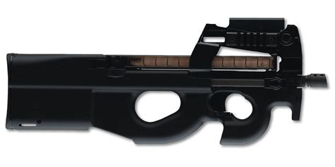 FN P90® | FN® Firearms